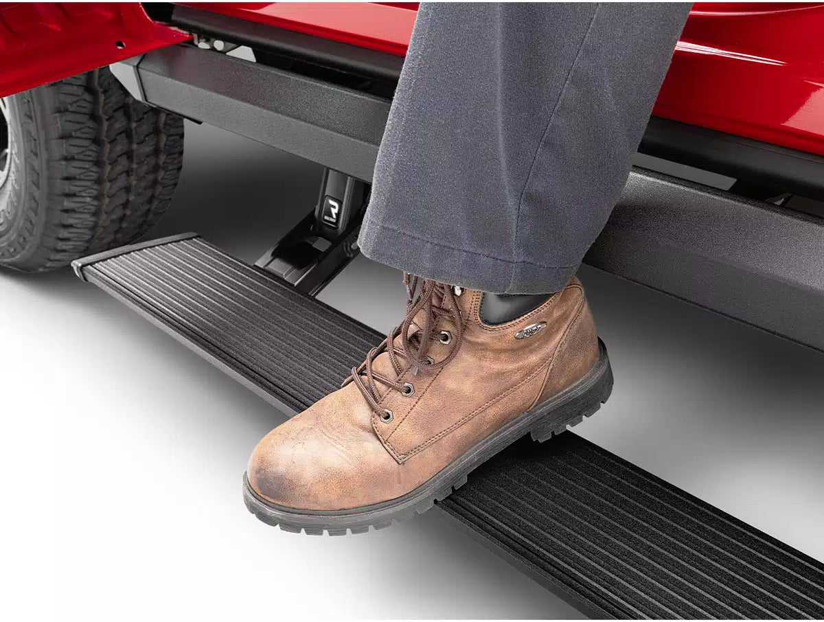 AMP Research PowerStep XL 21'-25' F150/Raptor