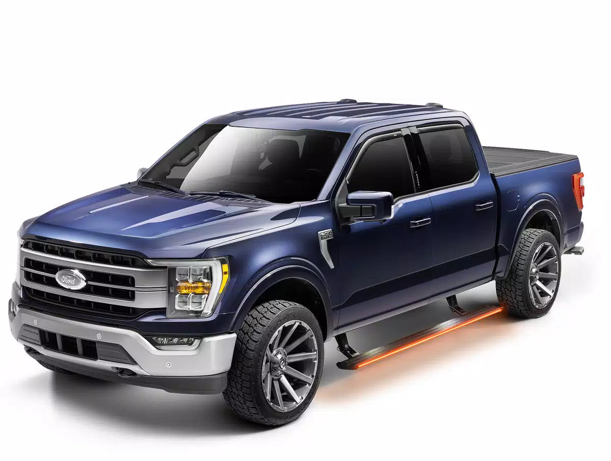 AMP Research PowerStep Vision 20'-21' F250/F350