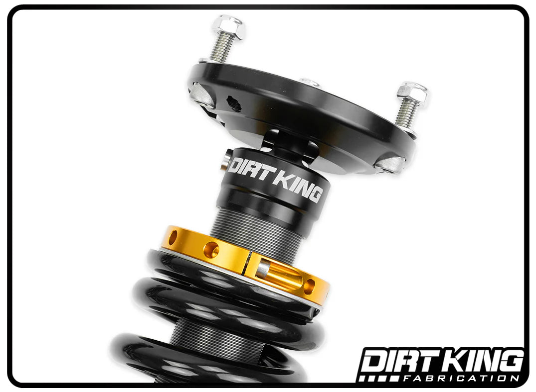 2019-2025 GM 1500 2.0 IFP Coilovers