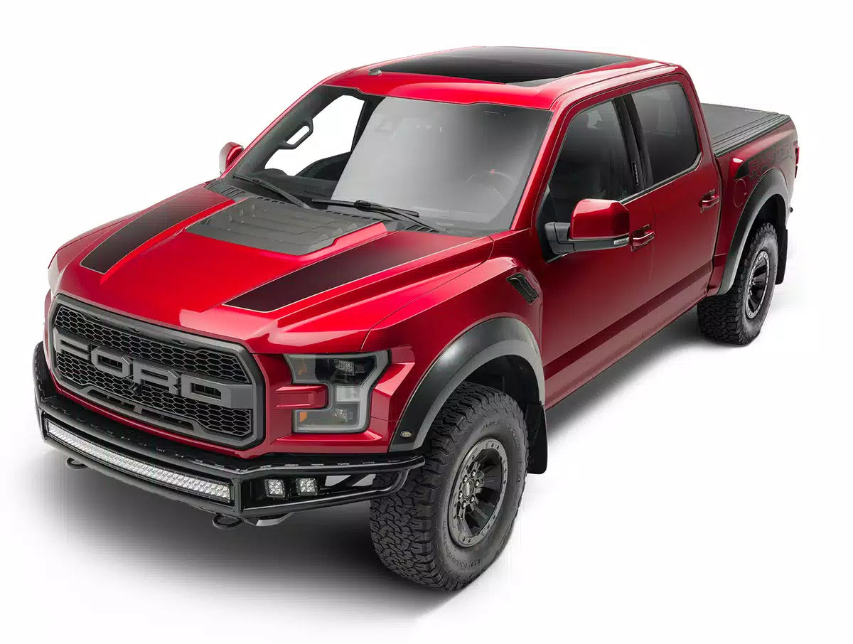 AMP Research PowerStep Smart Series 21'-25' F150