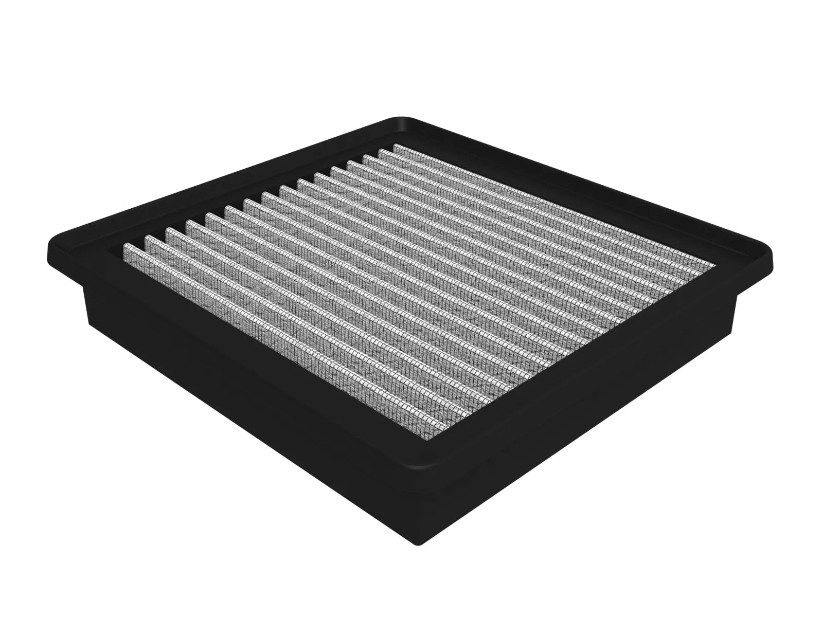 Magnum FLOW Pro Air Filter LC250 Front View