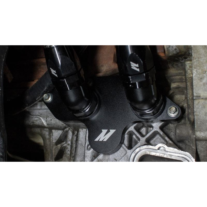 Performance Oil Cooler, fits Ford 6.7L Powerstroke 2011-2019