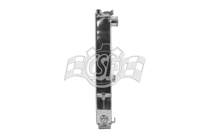 BMW E36 M3 / 3-Series / E30 3-Series High-Performance All-Aluminum Radiator