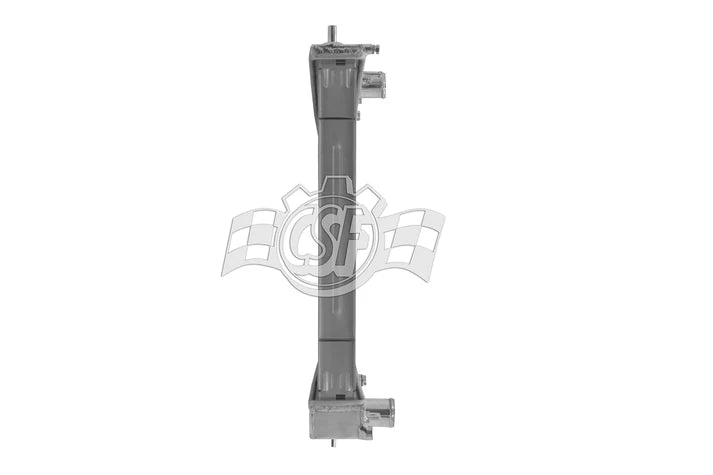 03-07 Mitsubishi Lancer (Evolution 7/8/9) High-Performance All-Aluminum Radiator