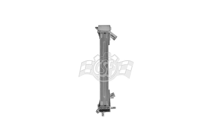 04-08 Mazda RX-8 High-Performance All-Aluminum Radiator