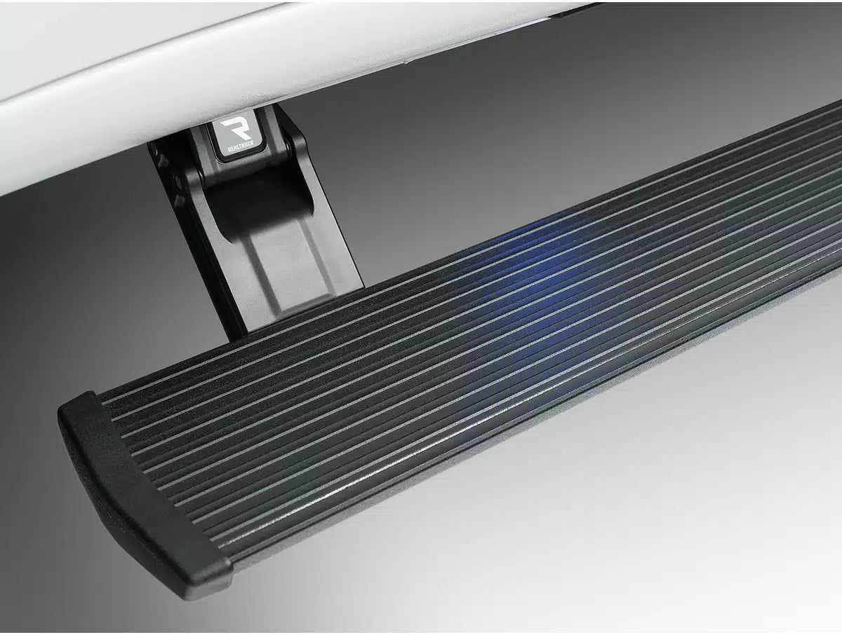 AMP Research 10-23 Toyota 4Runner (Excl. LTD/TRD Sport Model w/Cladding) PowerStep