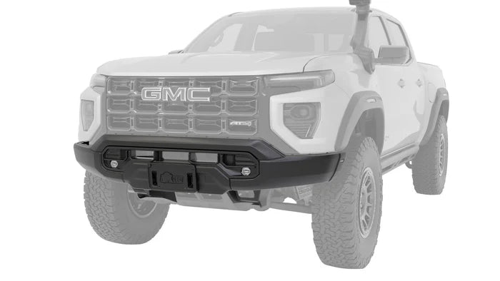 AEV Front Bumper for 2023+ GMC Canyon