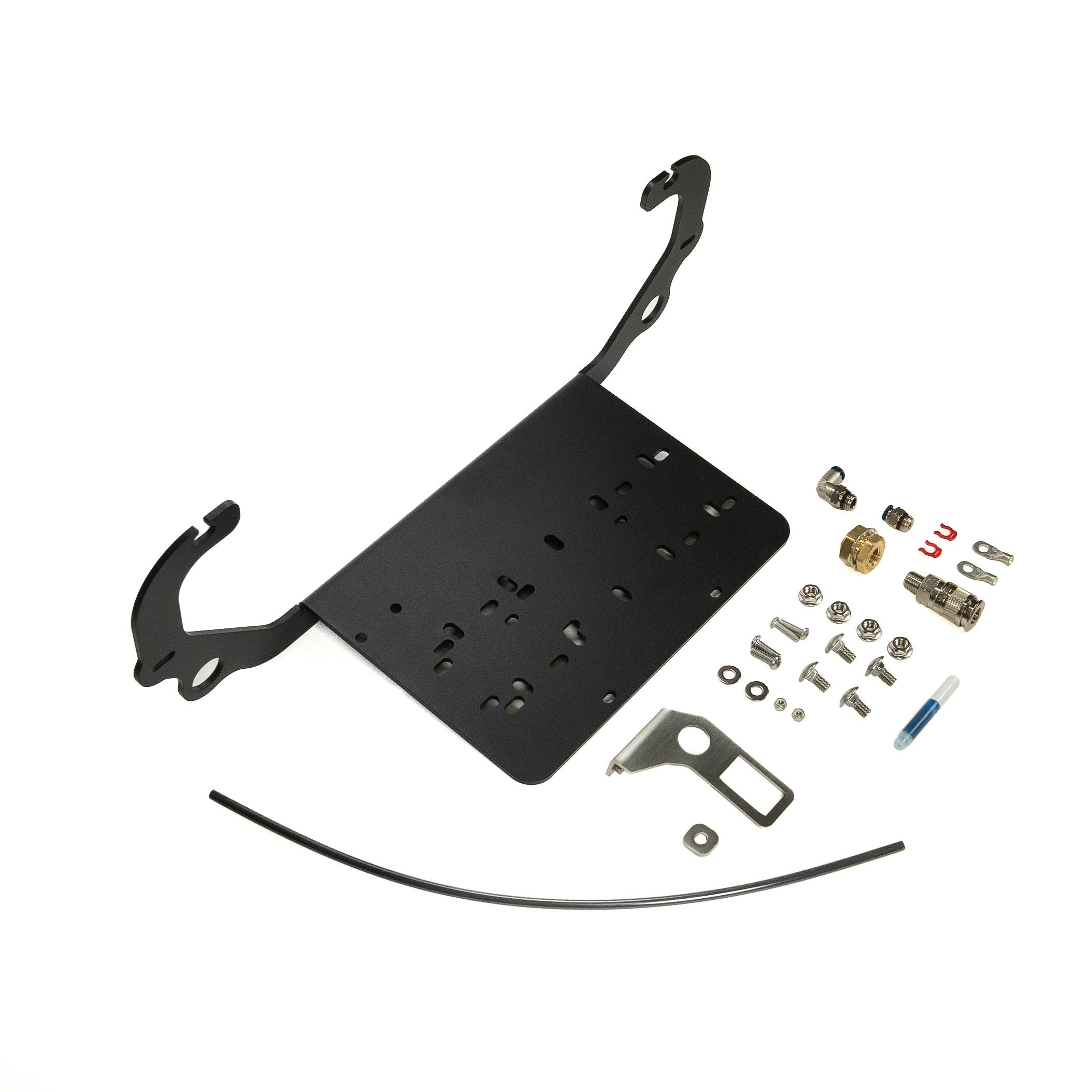 SDHQ Built '19-26 Ram 1500 Air Compressor Mount