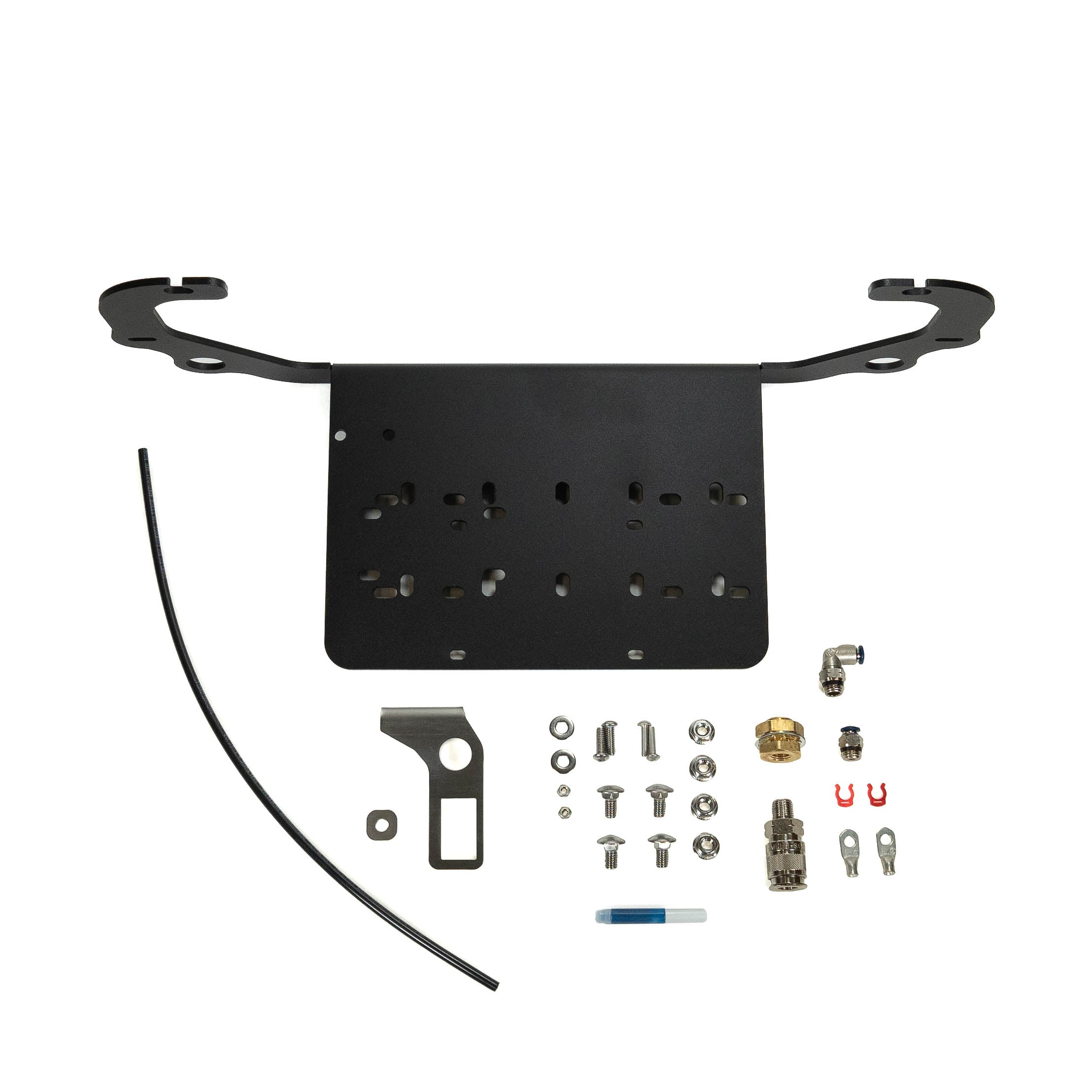 SDHQ Built '19-26 Ram 1500 Air Compressor Mount