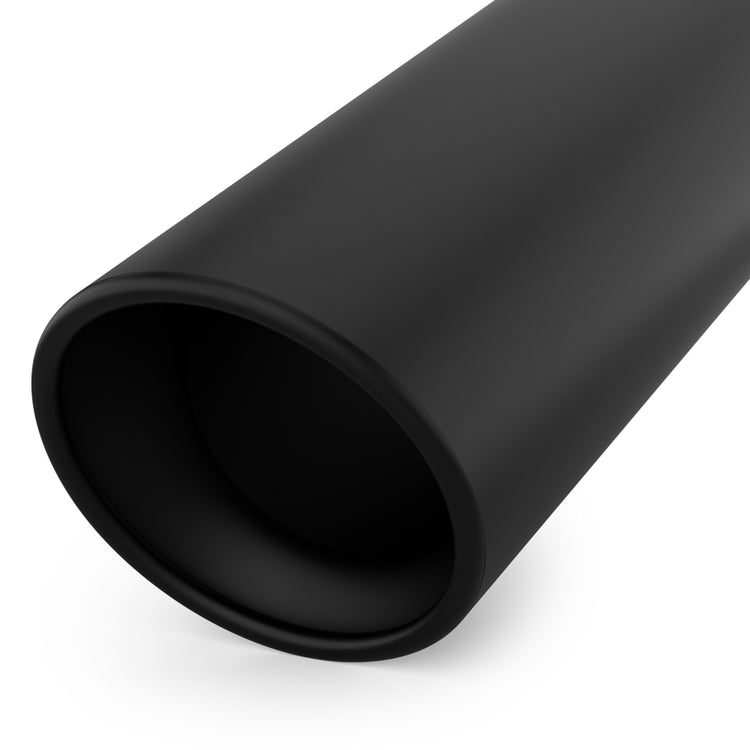 MagnaFlow Street Series Cat-Back Performance Exhaust System 15363 Front View