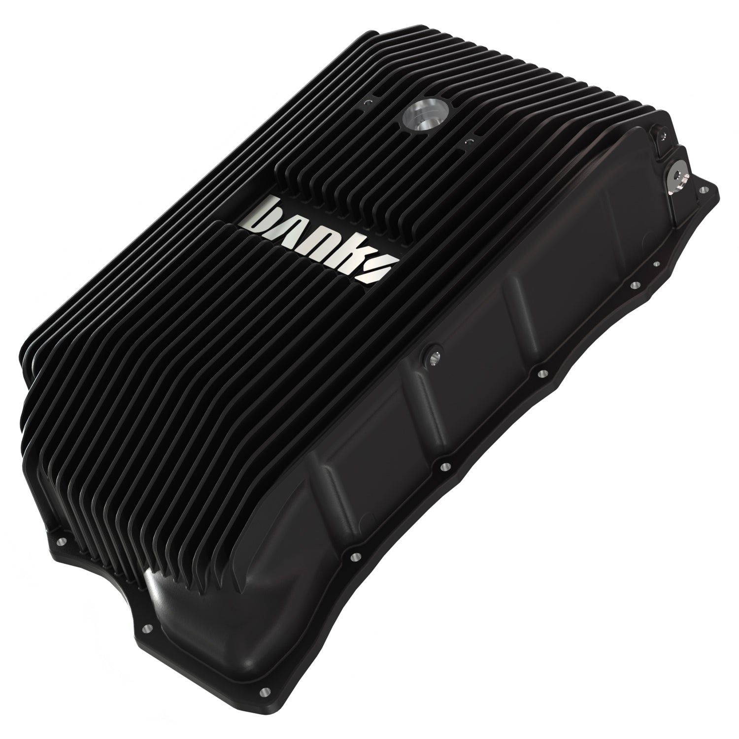 '20-24 Chevy/GMC 2500/3500 Ram-Air Transmission Pan Display