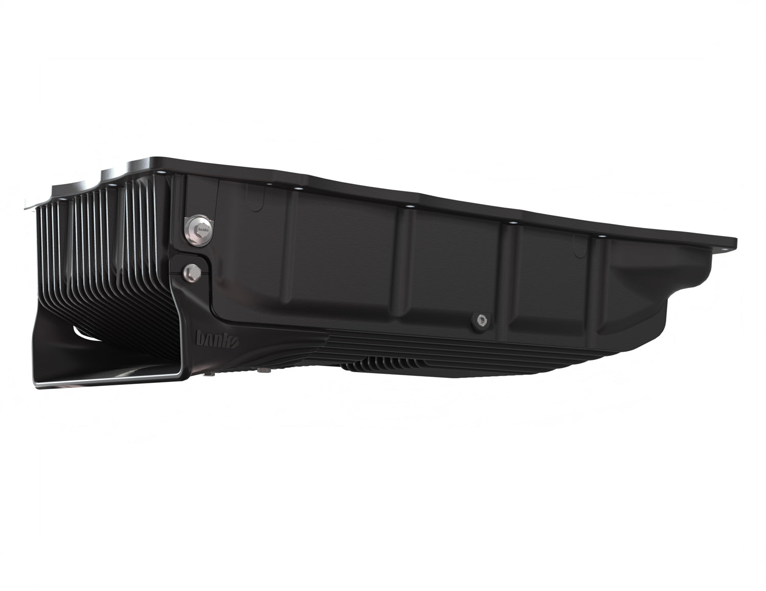 '20-24 Chevy/GMC 2500/3500 Ram-Air Transmission Pan Display