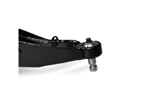 Cognito Hybrid Long Travel Front Upper Control Arm Kit For 14-21 Polaris RZR XP 1000 / XP Turbo