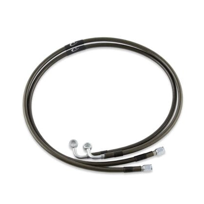 Cognito Long Travel Front Brake Line Kit For 16-21 Yamaha YXZ1000R