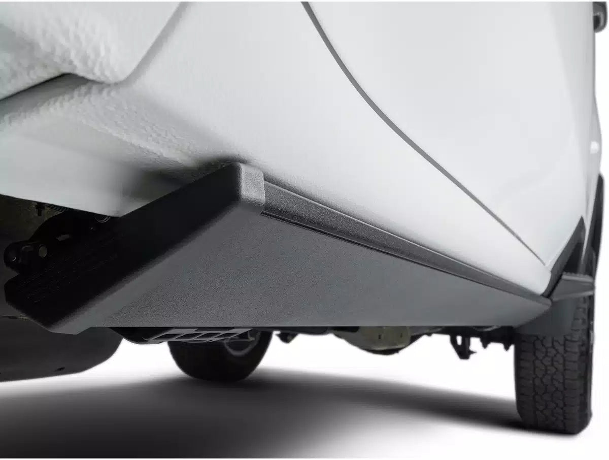 AMP Research 10-23 Toyota 4Runner (Excl. LTD/TRD Sport Model w/Cladding) PowerStep