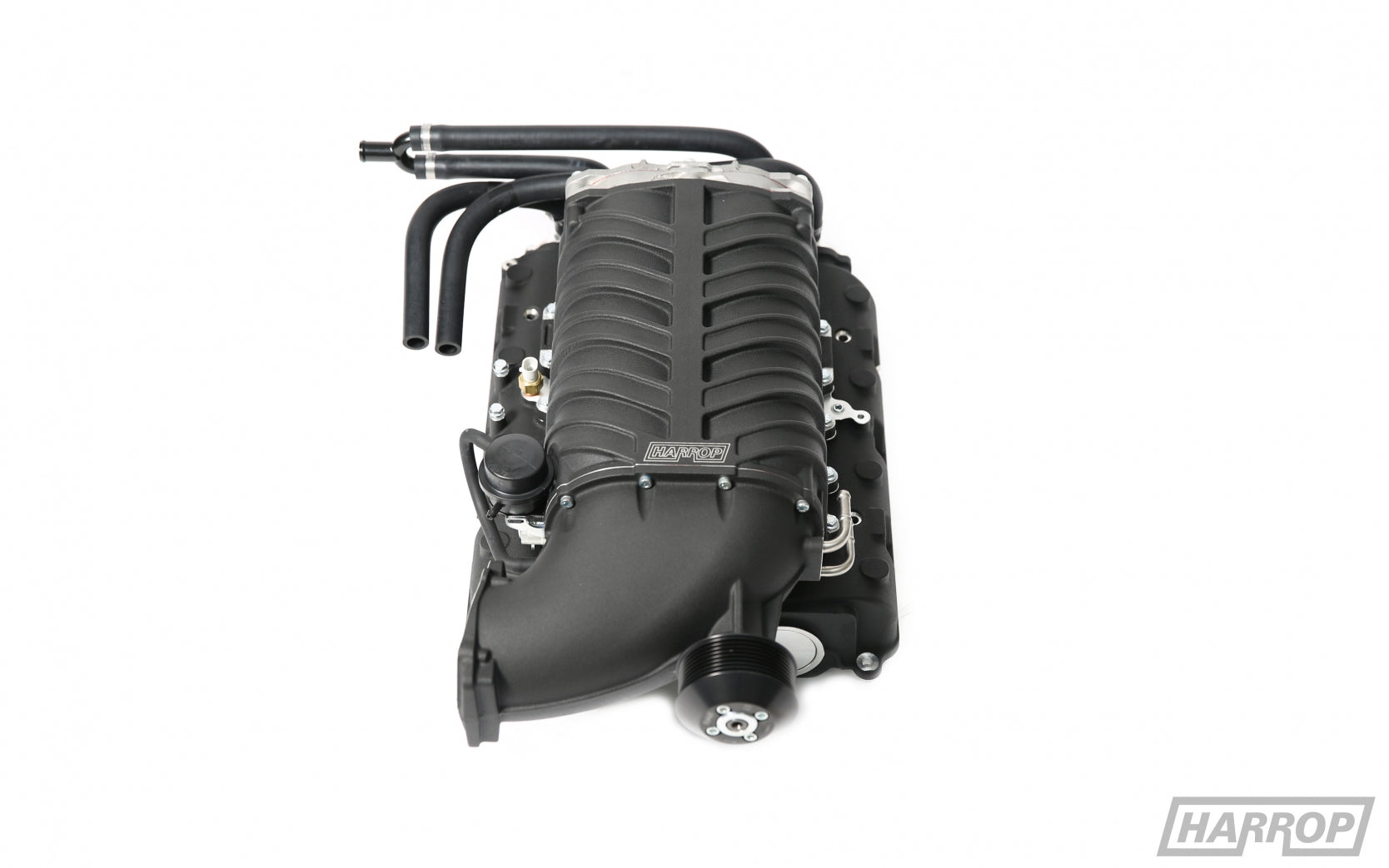 '08-21 200 Series Toyota Land Cruiser 5.7L V8-TVS2650 Supercharger Kit