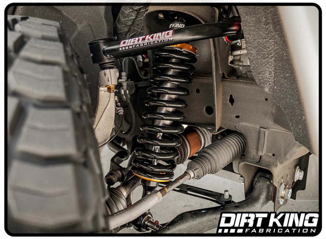 2019-2025 GM 1500 2.0 IFP Coilovers