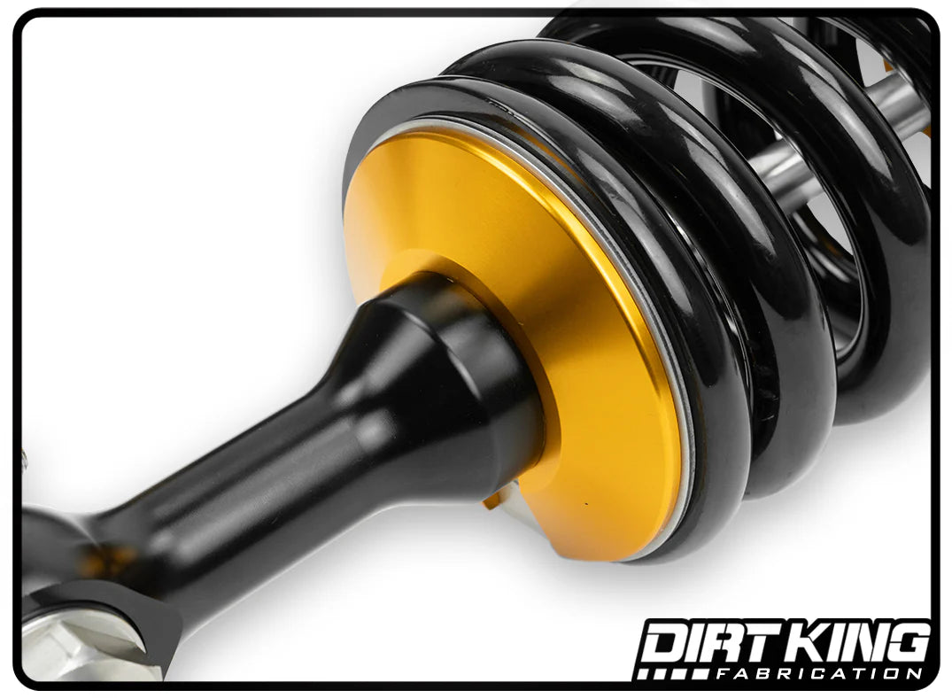 2019-2025 GM 1500 2.0 IFP Coilovers