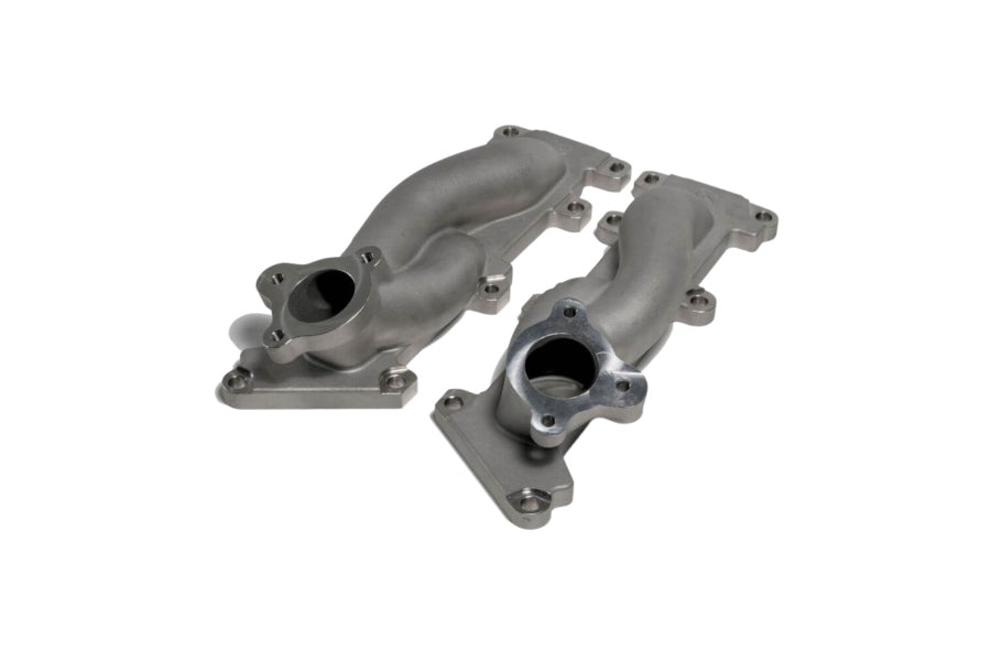 Full-Race 2017-2020 Ford F-150 & Raptor 3.5L EcoBoost Formline® Turbo Manifolds