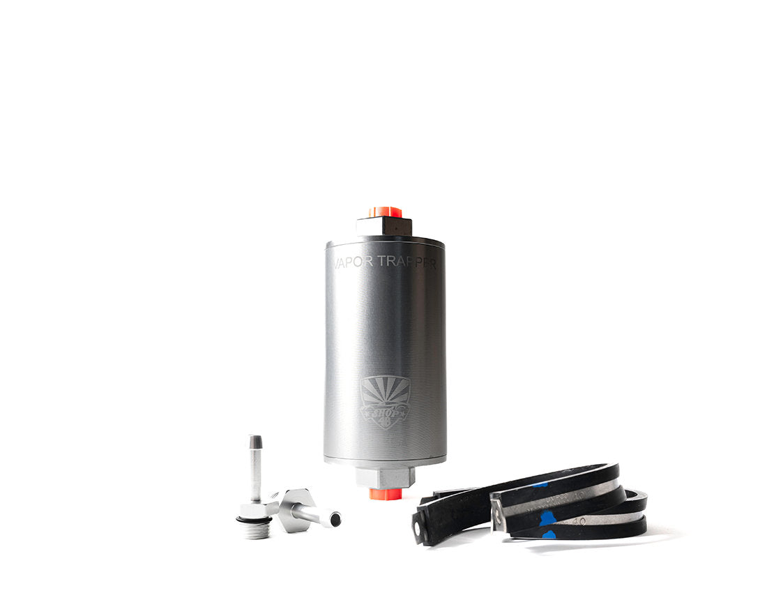 Vapor Trapper - Basic Install Package
