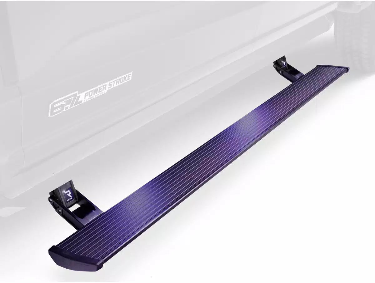 AMP Research PowerStep XL 21'-25' F150/Raptor