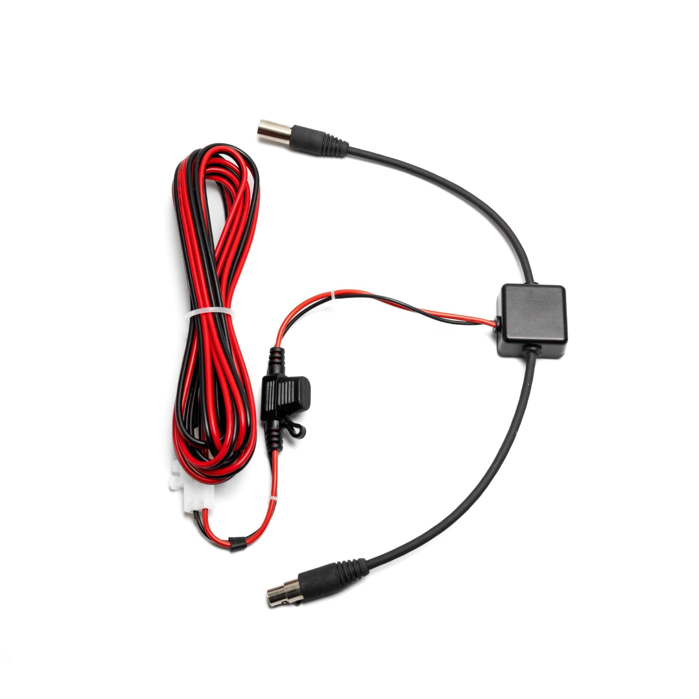 PCI Sat100 Inline Audio Amplifier Front View