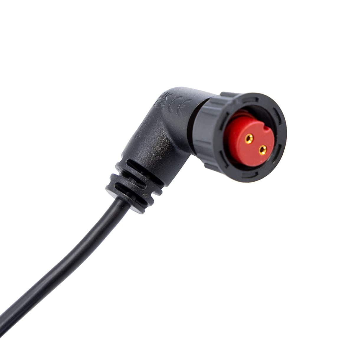 PCI Garmin Tread XL Baja Dock Power Cable Front View