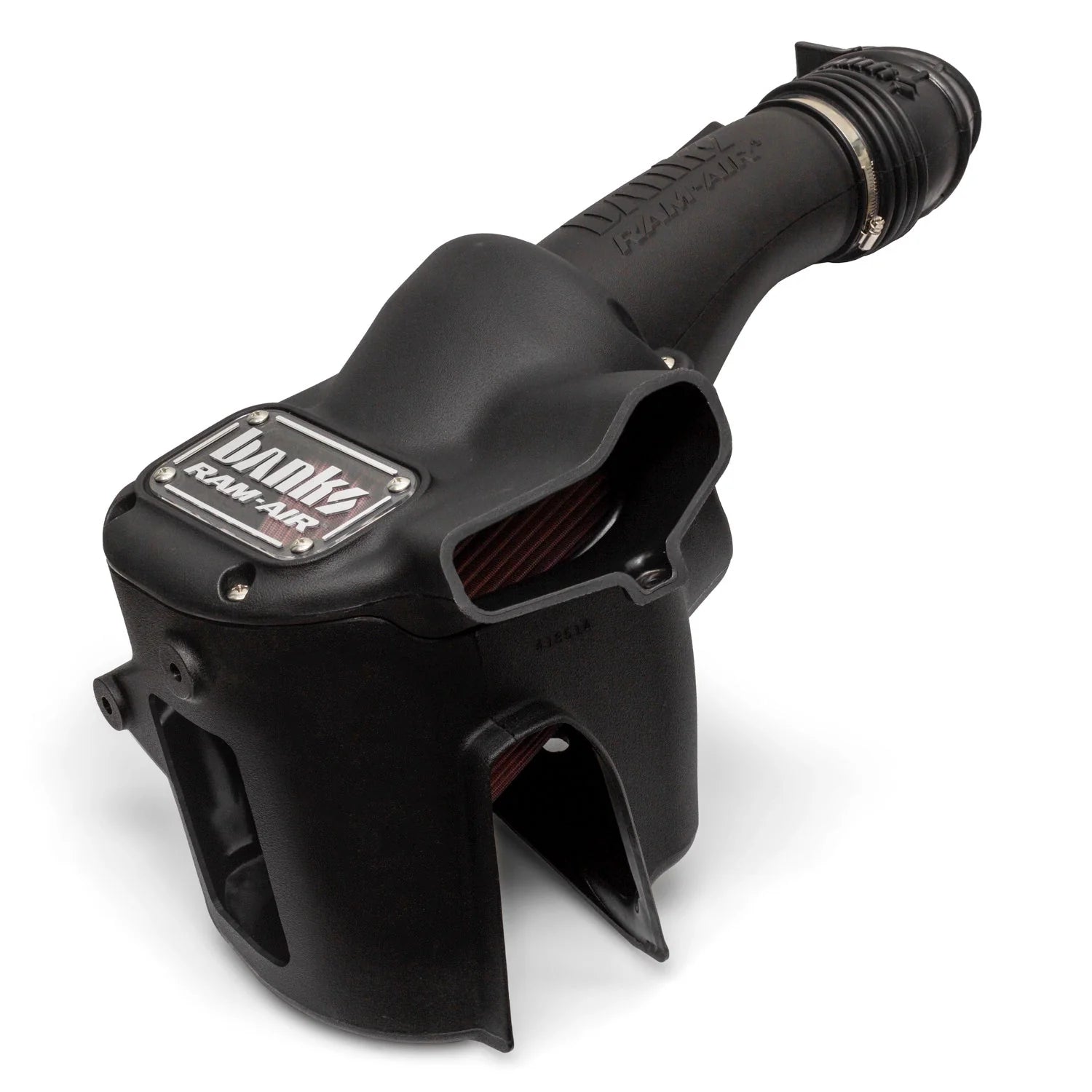 2023-26 Ford F250/F350/F450 6.7L Power Stroke Standard and High Output Banks Ram Air Intake