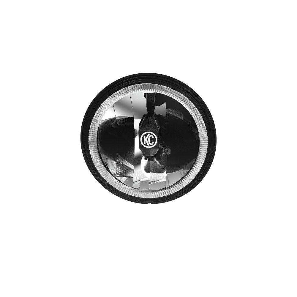 KC HiLites Gravity® LED G6 Optical Insert Single