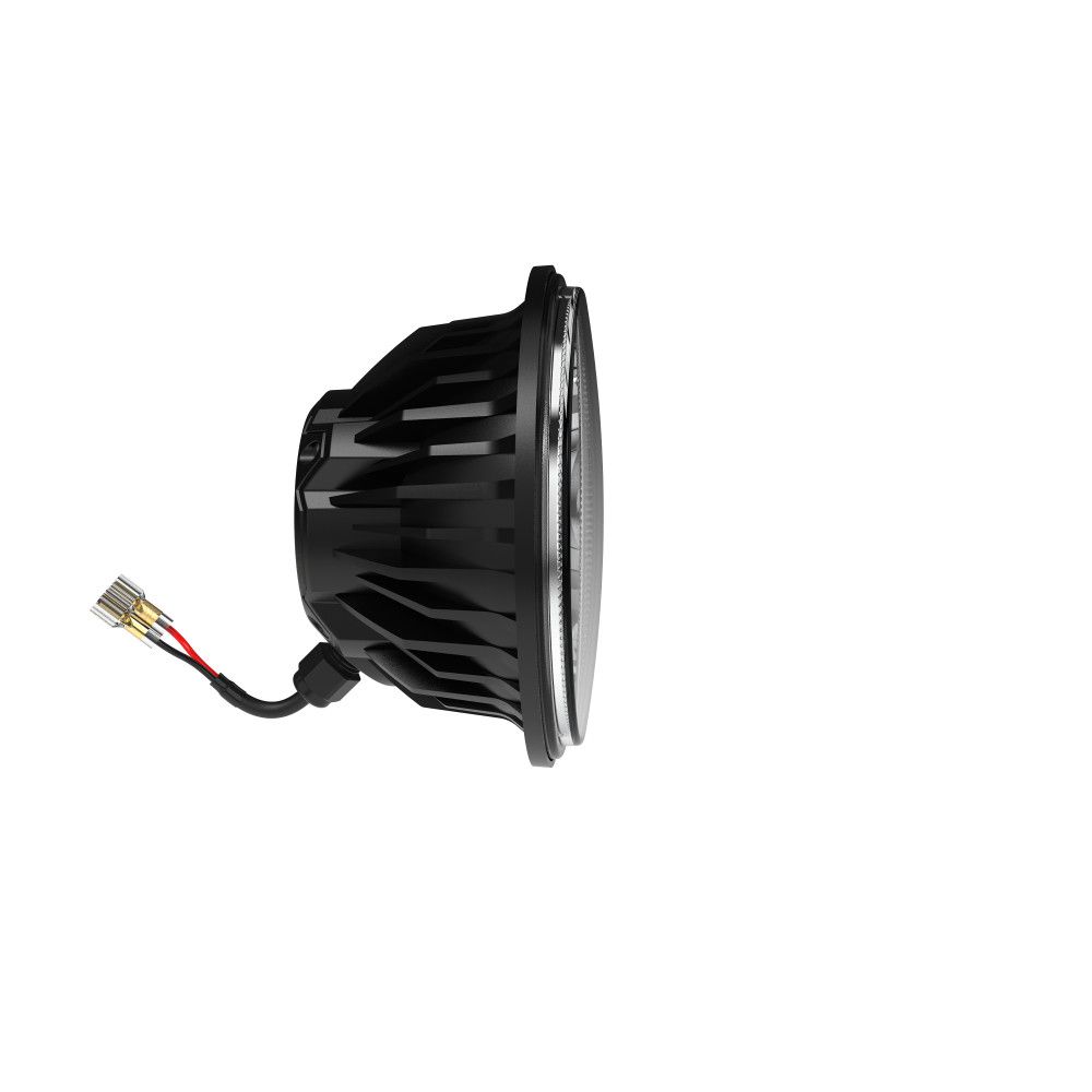 KC HiLites Gravity® LED G6 Optical Insert Single