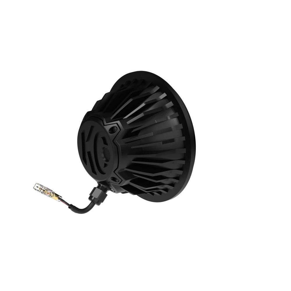 KC HiLites Gravity® LED G6 Optical Insert Single