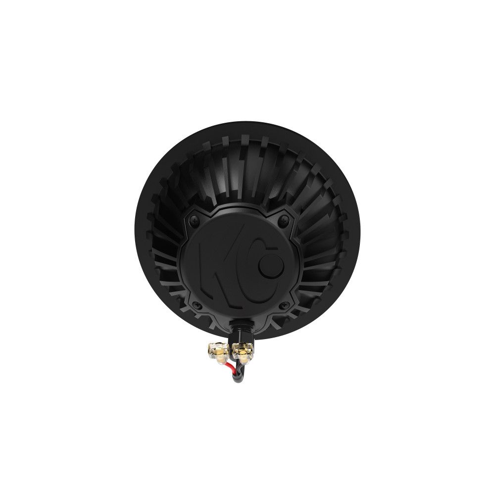 KC HiLites Gravity® LED G6 Optical Insert Single