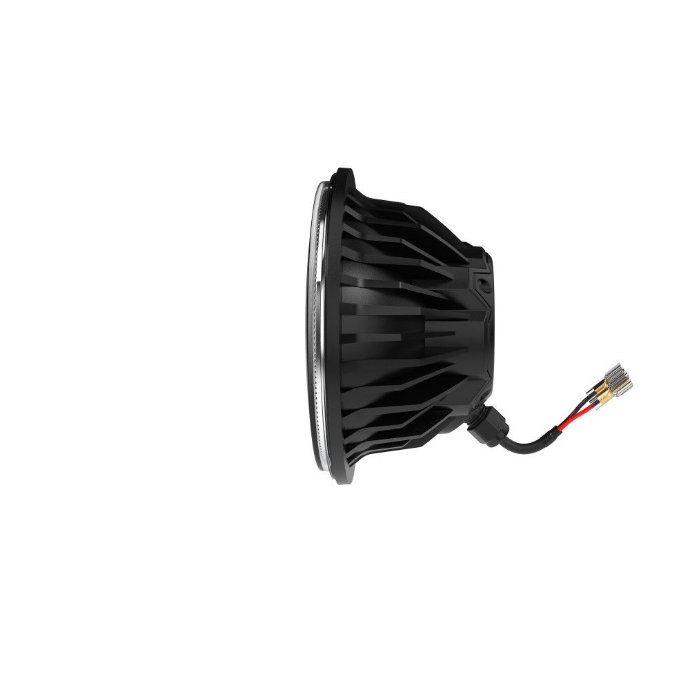 KC HiLites Gravity® LED G6 Optical Insert Single