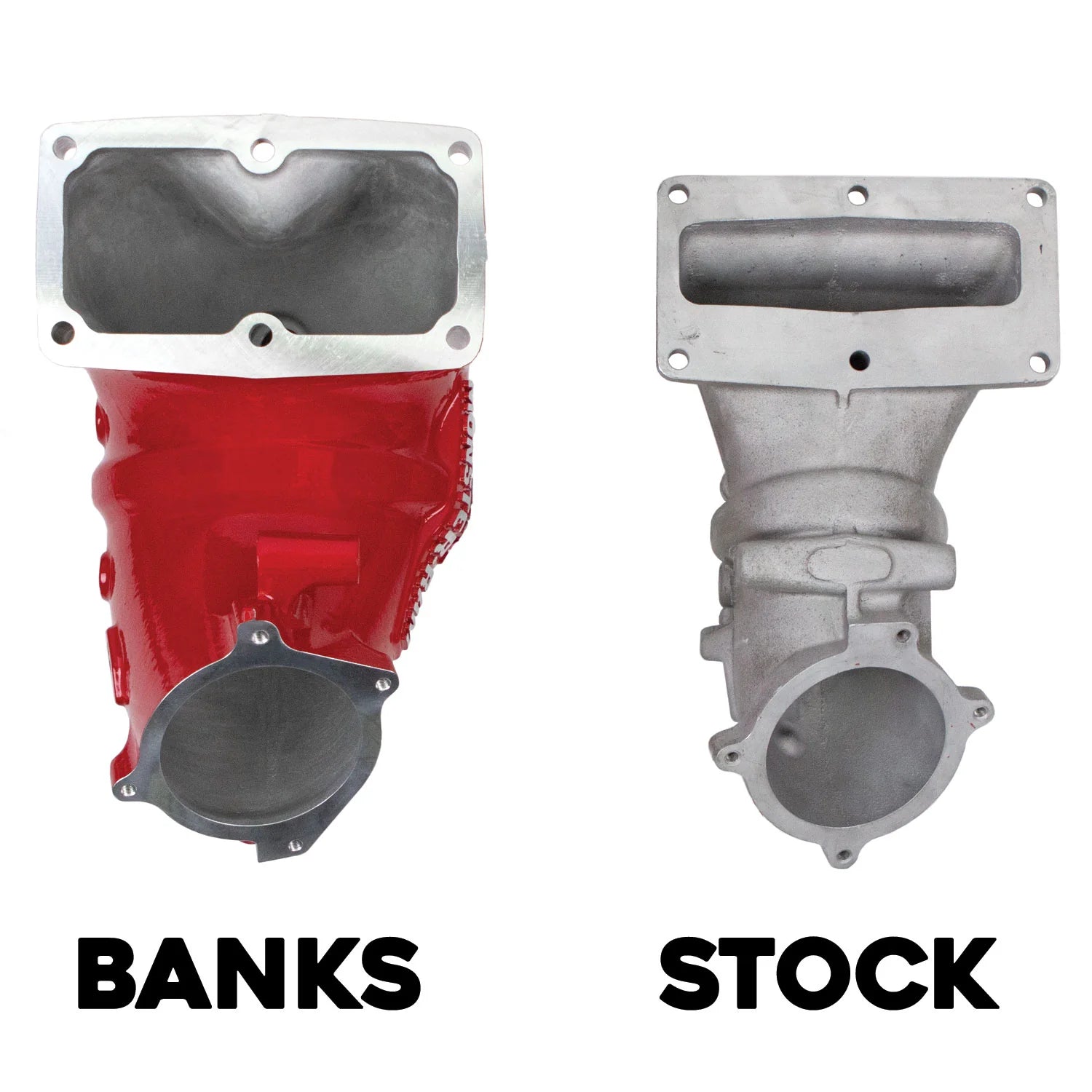 2007.5-2012 Dodge Ram 2500/3500 6.7L Cummins Monster-Ram Intake and Killer Grid Heater Upgrade