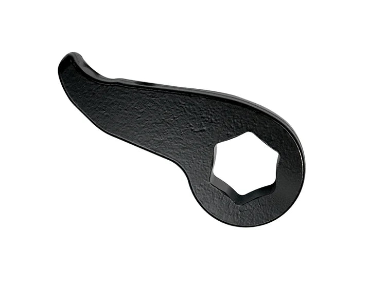 ICON 2020-2026 Chevrolet Silverado/GMC Sierra 2500/3500 HD, 2-3.5" Lift, Front, Torsion Key Kit