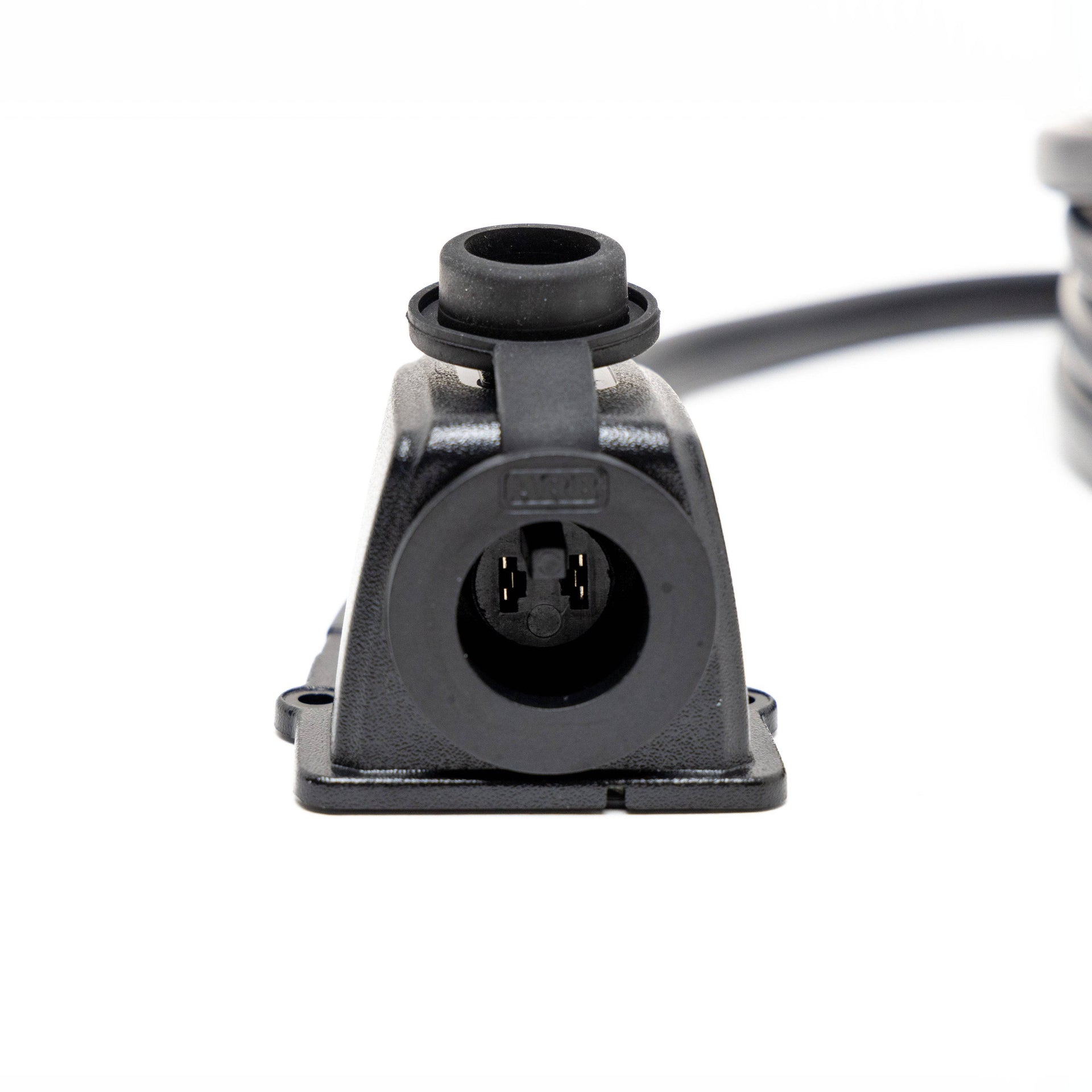 PCI UC Starlink Hard Wire Power cable Front View