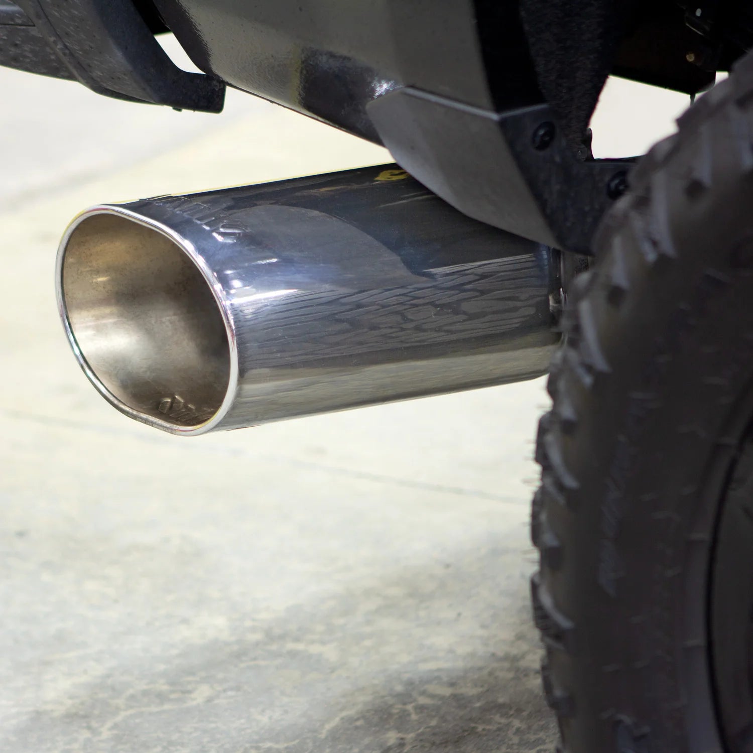 2017-2019 Chevy/GMC 2500/3500 6.6L Duramax, L5P DCSB, DCLB, CCSB, CCLB including Dually Models Monster Exhaust System