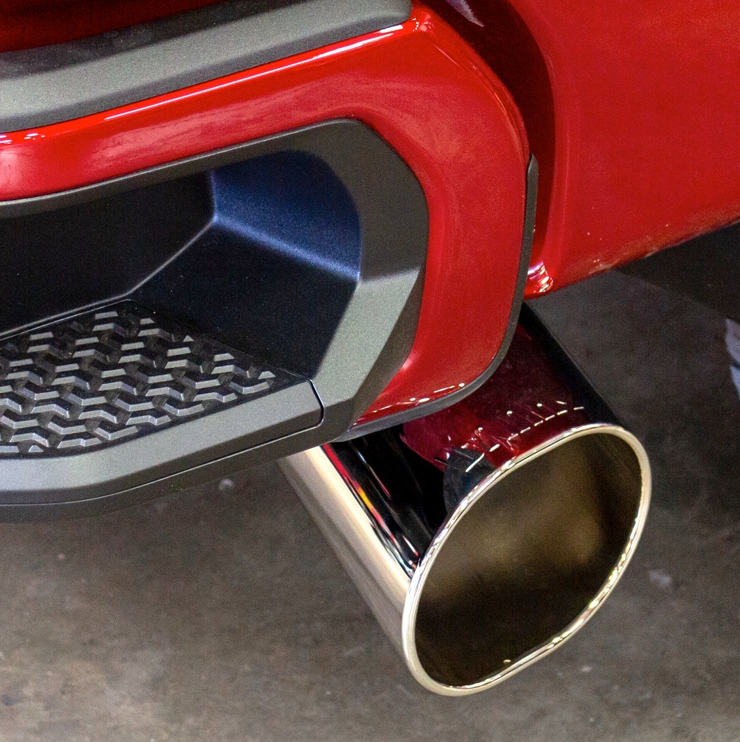 2020-2022 Chevy/GMC 3500 6.6L Duramax, L5P, Dual Rear Wheel Only Monster Exhaust System