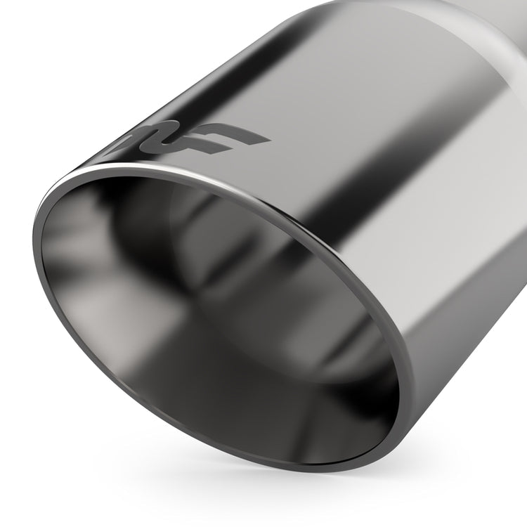 MagnaFlow 2014-2021 Toyota Tundra Street Series Cat-Back Performance Exhaust System Front View