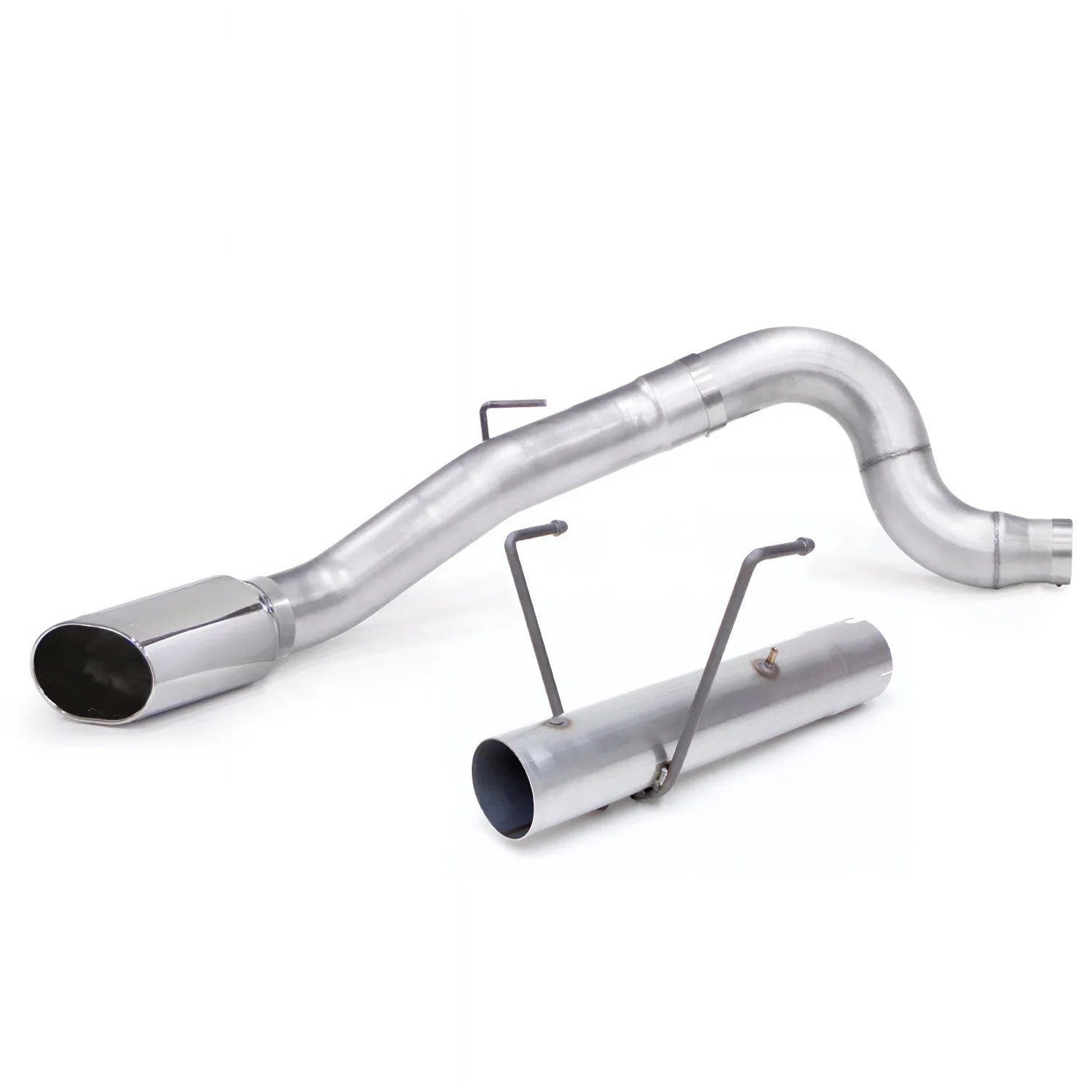 2013-2018 Ram 2500/3500 6.7L Cummins, Crew & Mega Cab Excl. Single Cab Long Bed Monster Exhaust System