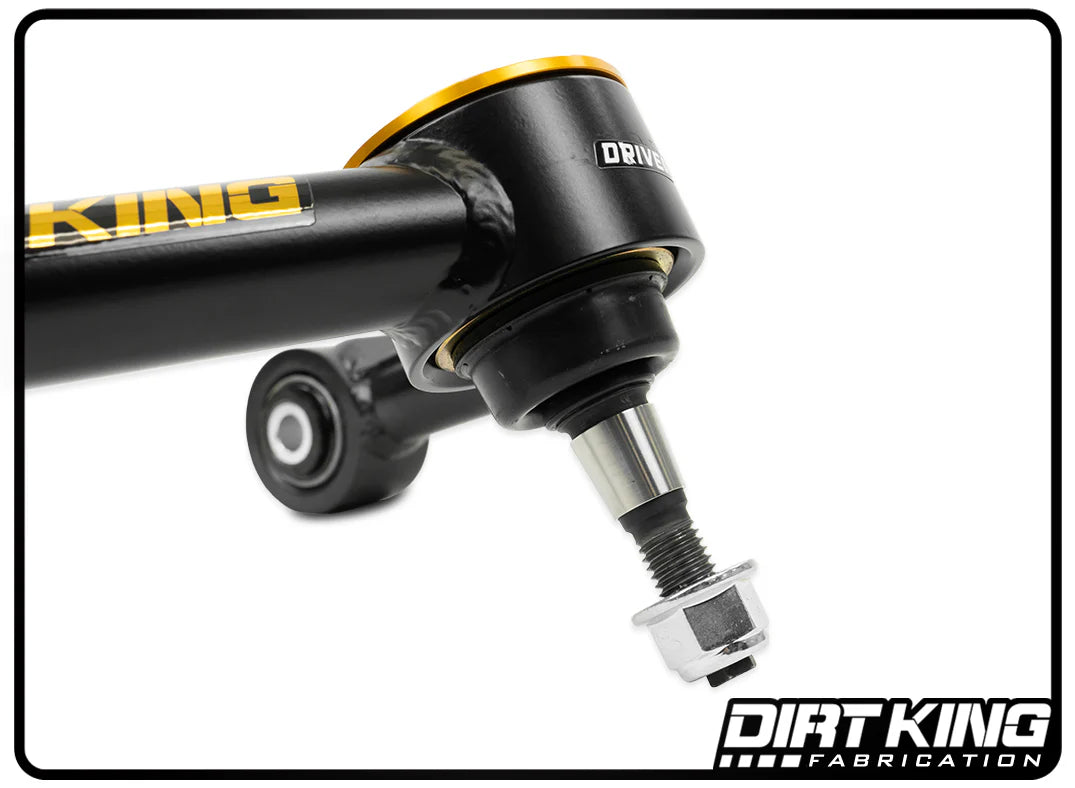 RAM 1500 4130 Upper Control Arms
