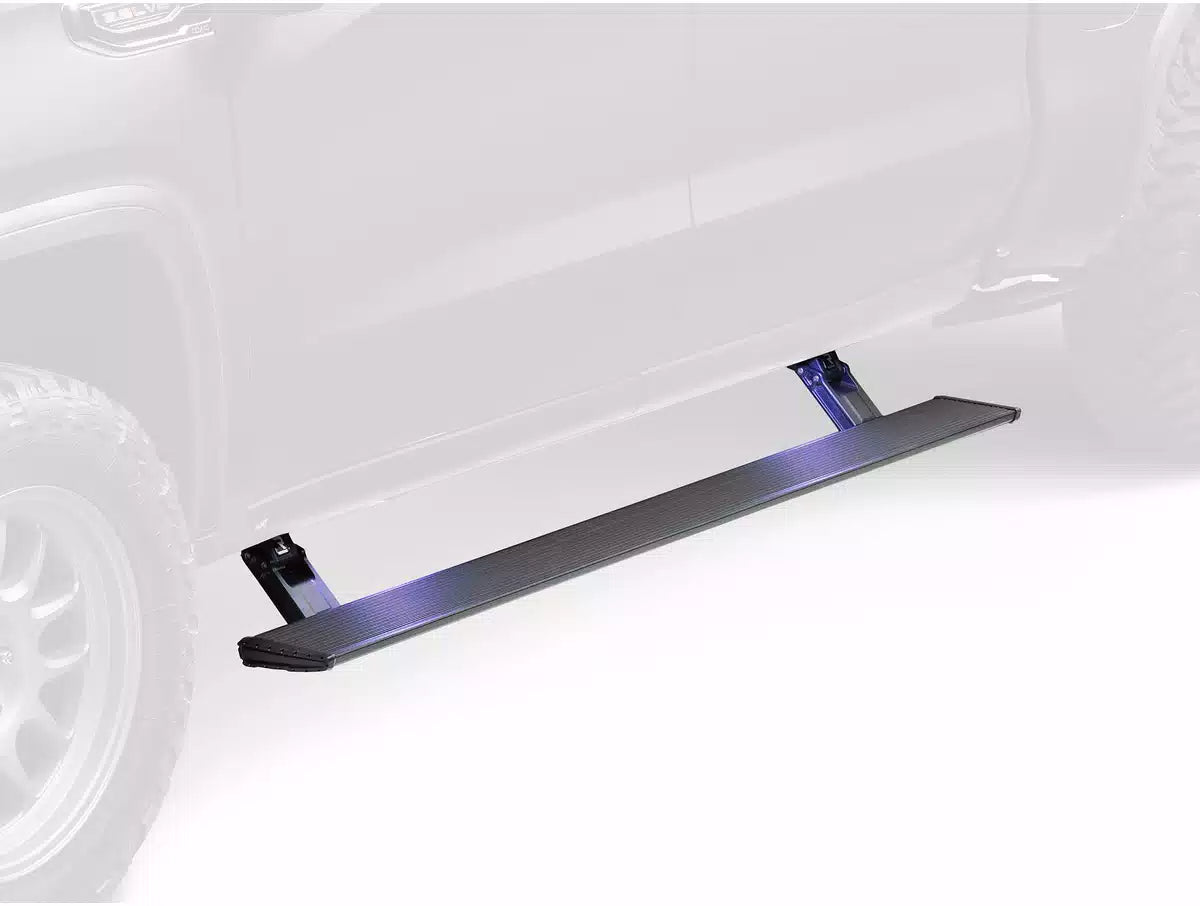 AMP Research PowerStep Smart Series 18'-24' Ram 2500