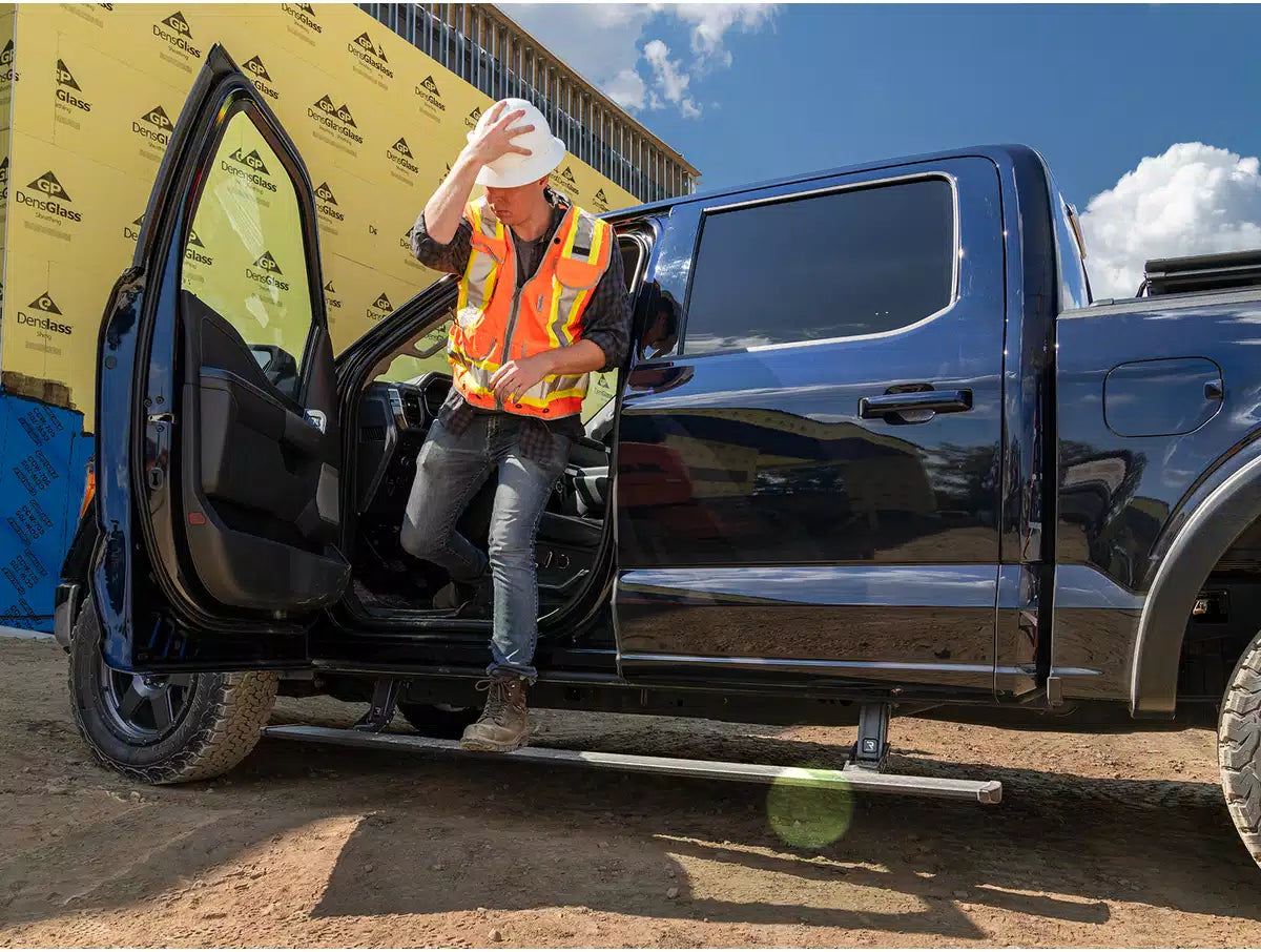 AMP Research PowerStep 15'-20' F150/Raptor