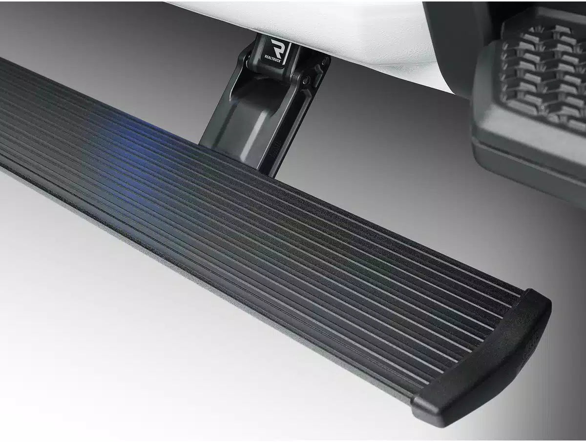 AMP Research 10-23 Toyota 4Runner (Excl. LTD/TRD Sport Model w/Cladding) PowerStep