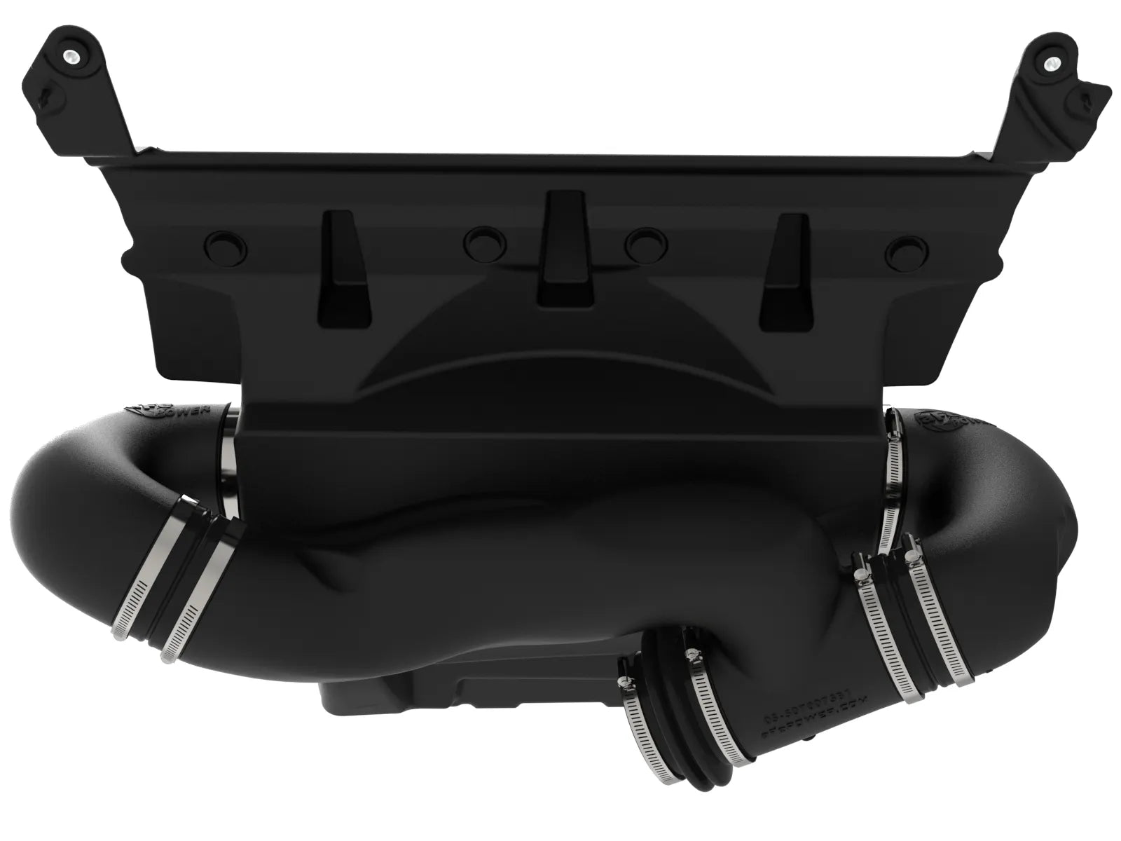 2021-2024 Ram TRX Momentum GT Cold Air Intake System
