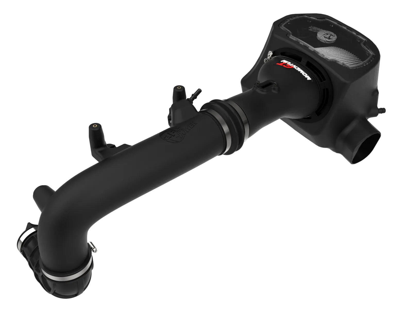 Momentum GT Cold Air Intake System w/ Pro 5R Filter