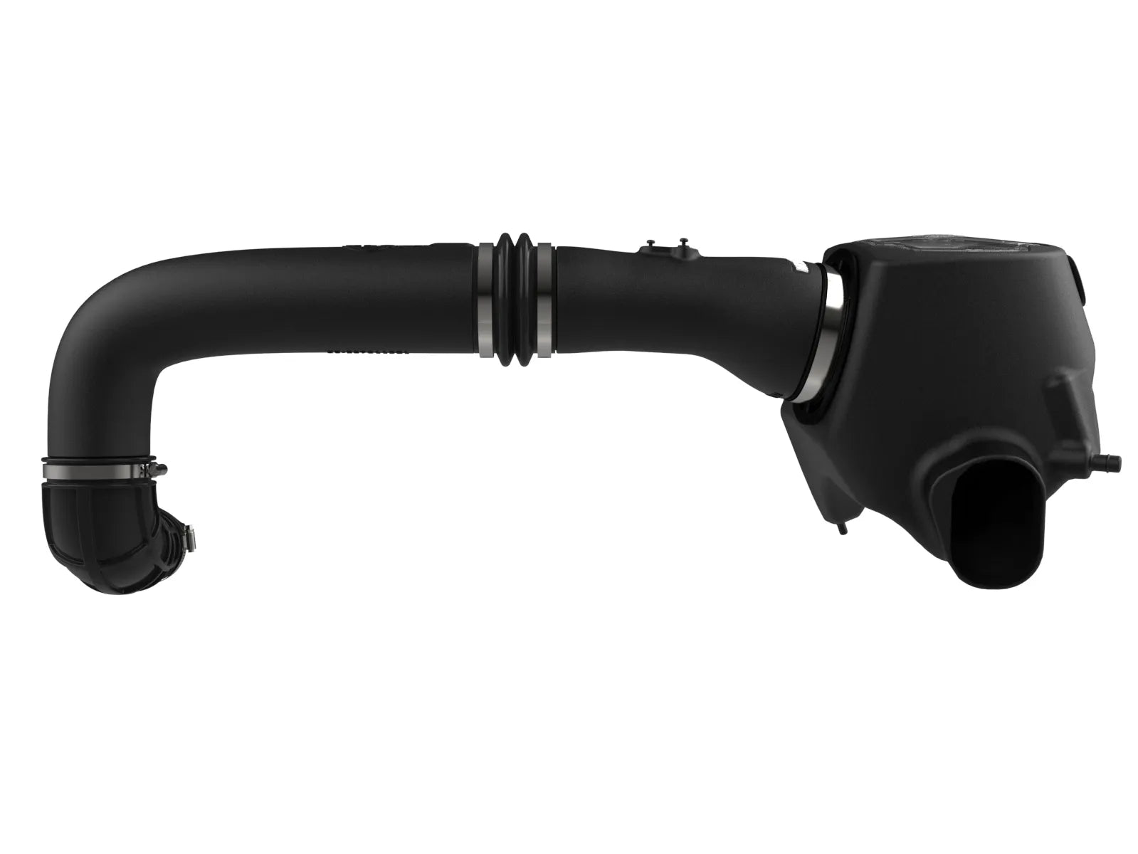 Momentum GT Cold Air Intake System w/ Pro 5R Filter