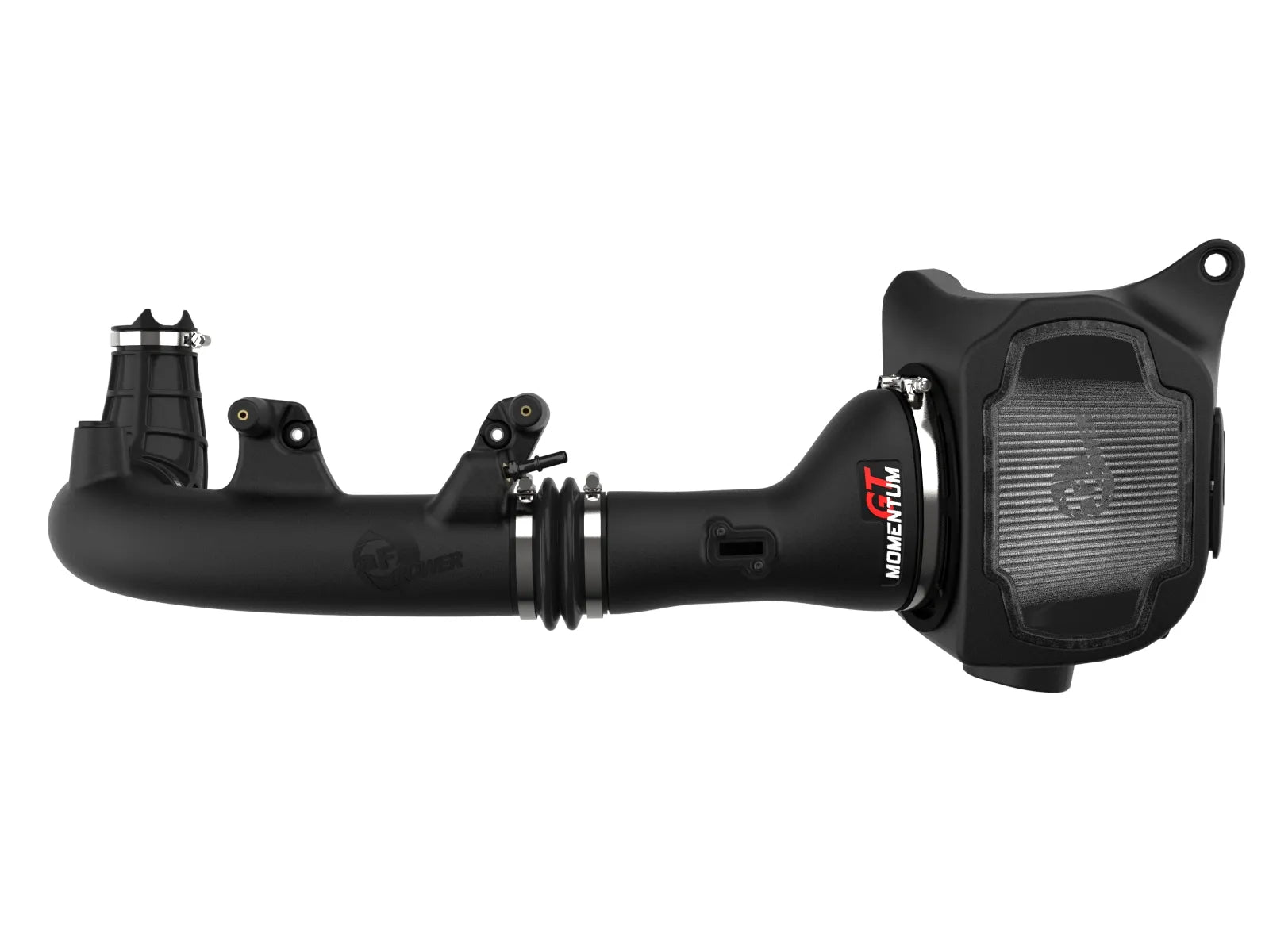 Momentum GT Cold Air Intake System w/ Pro 5R Filter