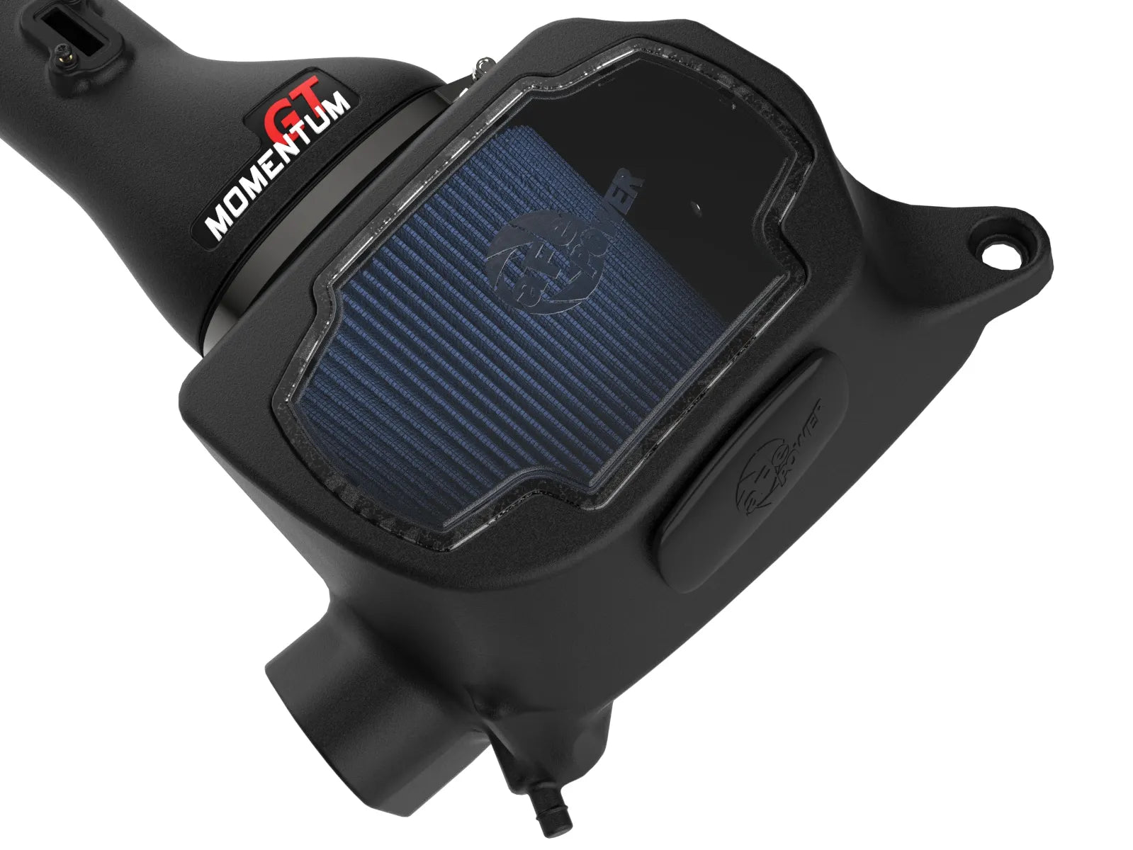 Momentum GT Cold Air Intake System w/ Pro 5R Filter