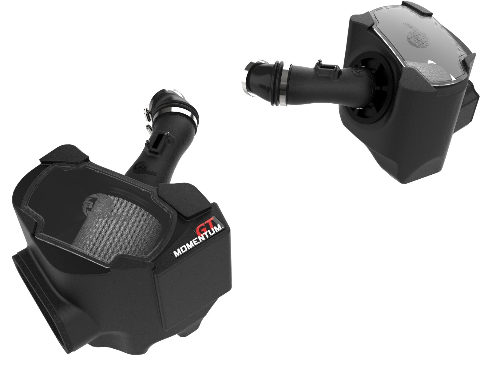Momentum GT Cold Air Intake System
